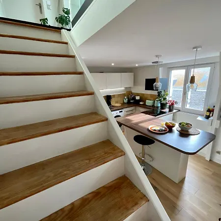 דירה Loft De Juliette A